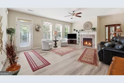 608 Myers Gate Road #608, Ball Ground, GA 30107 - Photo 16