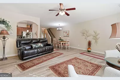 608 Myers Gate Road #608, Ball Ground, GA 30107 - Photo 22