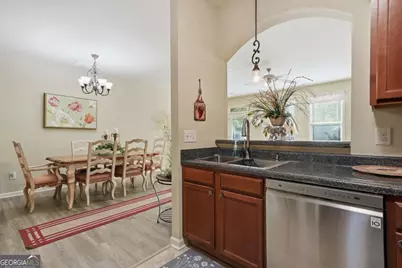 608 Myers Gate Road #608, Ball Ground, GA 30107 - Photo 10