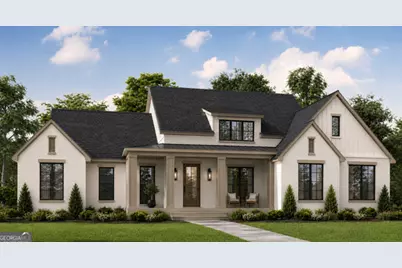 120 Nelson Blvd NW, Rome, GA 30165 - Photo 1