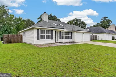 35 Cutler Drive, Savannah, GA 31419 - Photo 2