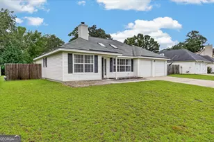 35 Cutler Dr, Savannah, GA 31419 - Photo 2