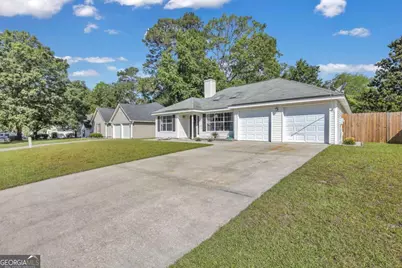 35 Cutler Drive, Savannah, GA 31419 - Photo 2
