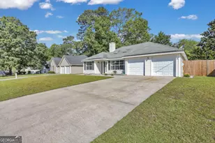 35 Cutler Dr, Savannah, GA 31419 - Photo 2