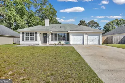 35 Cutler Drive, Savannah, GA 31419 - Photo 1