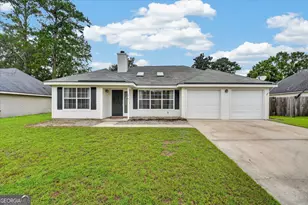 35 Cutler Dr, Savannah, GA 31419 - Photo 4
