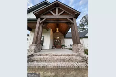 149 Owl Head Trail, Hazlehurst, GA 31539 - Photo 4