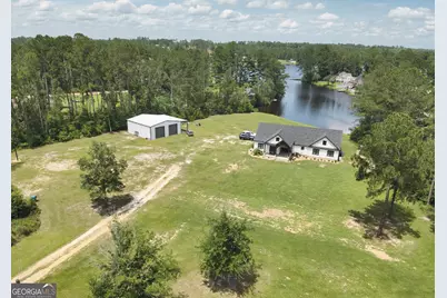 149 Owl Head Trail, Hazlehurst, GA 31539 - Photo 6
