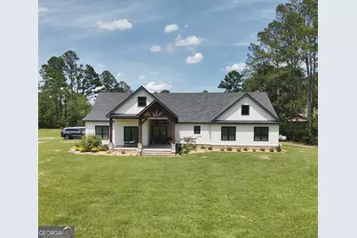 149 Owl Head Trail, Hazlehurst, GA 31539 - Photo 1