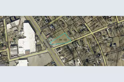 810 S Broad Street, Commerce, GA 30529 - Photo 2