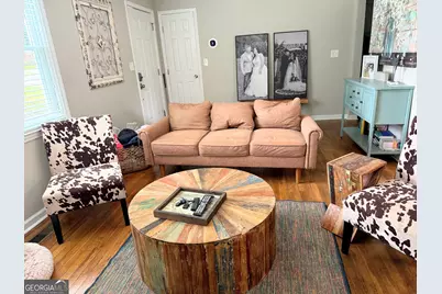 206 Carroll Street, Carrollton, GA 30117 - Photo 2