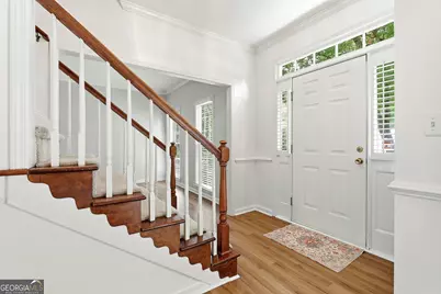 121 Tamerlane, Peachtree City, GA 30269 - Photo 10
