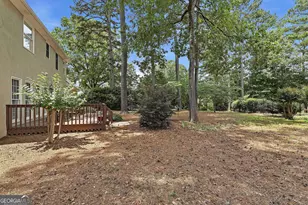 121 Tamerlane, Peachtree City, GA 30269 - Photo 44