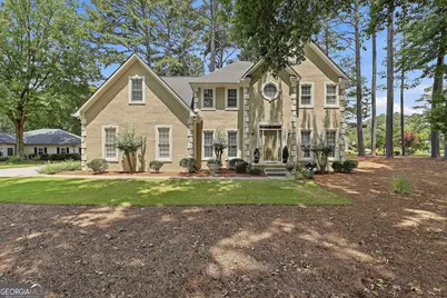 121 Tamerlane, Peachtree City, GA 30269 - Photo 6