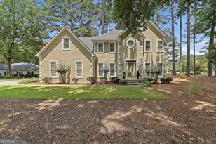 121 Tamerlane, Peachtree City, GA 30269 - Photo 6