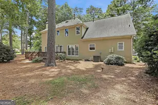 121 Tamerlane, Peachtree City, GA 30269 - Photo 46