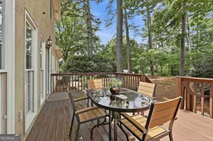121 Tamerlane, Peachtree City, GA 30269 - Photo 42