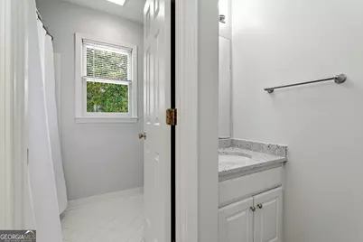 121 Tamerlane, Peachtree City, GA 30269 - Photo 38