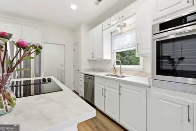 121 Tamerlane, Peachtree City, GA 30269 - Photo 20