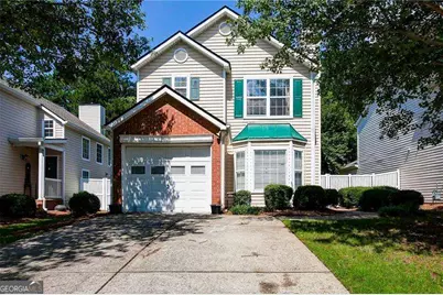 13372 Harpley Court, Alpharetta, GA 30004 - Photo 1