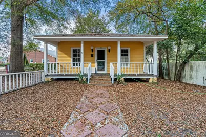 66 Merritt Street, Hawkinsville, GA 31036 - Photo 30