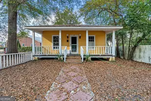 66 Merritt St, Hawkinsville, GA 31036 - Photo 30