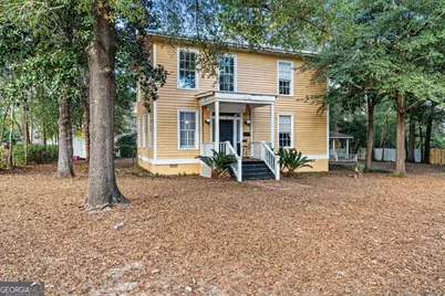 66 Merritt Street, Hawkinsville, GA 31036 - Photo 2