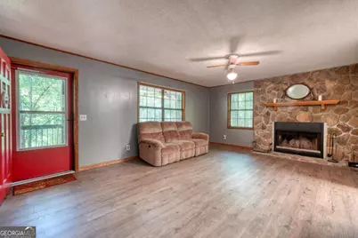 4777 Laurel Mountain Road, Hiawassee, GA 30546 - Photo 10