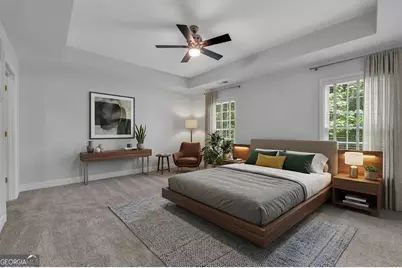 1735 Peachtree Street NE #624, Atlanta, GA 30309 - Photo 8