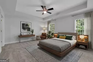 1735 Peachtree St NE, Atlanta, GA 30309 - Photo 8