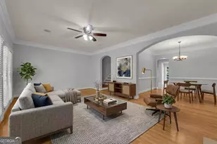 1735 Peachtree St NE, Atlanta, GA 30309 - Photo 4