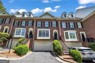 1735 Peachtree St NE, Atlanta, GA 30309 - Photo 1