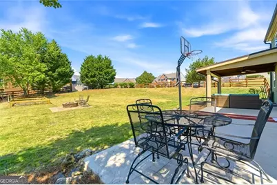 584 Van Briggle Court, Sugar Hill, GA 30518 - Photo 4