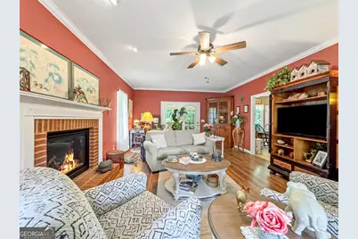 4065 Jamaica Court, Jonesboro, GA 30236 - Photo 8