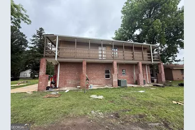 1011 Pine Street, Fort Valley, GA 31030 - Photo 4