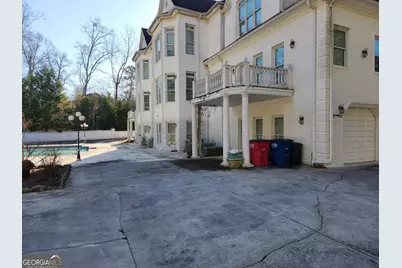 170 Howard Oaks Drive, Macon, GA 31210 - Photo 32