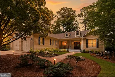 1040 Stocks Lane, Greensboro, GA 30642 - Photo 2