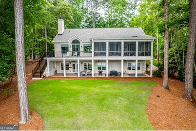 1040 Stocks Lane, Greensboro, GA 30642 - Photo 4