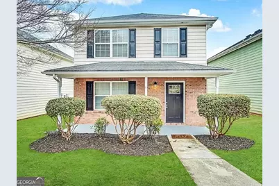 6113 Lynxs Circle SW, Covington, GA 30014 - Photo 1