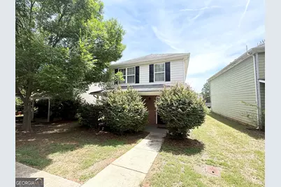 6113 Lynxs Circle SW, Covington, GA 30014 - Photo 2