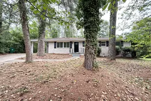 2192 Kilarney Rd, Decatur, GA 30032 - Photo 1
