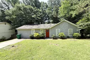 4751 White Oak Path, Stone Mountain, GA 30088 - Photo 2