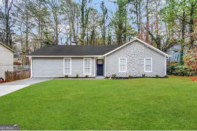 4751 White Oak Path, Stone Mountain, GA 30088 - Photo 1