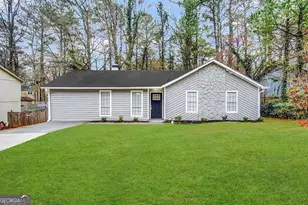 4751 White Oak Path, Stone Mountain, GA 30088 - Photo 1