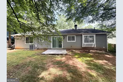 4751 White Oak Path, Stone Mountain, GA 30088 - Photo 20