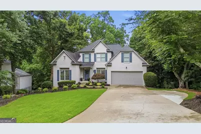 5950 Waterford Place, Suwanee, GA 30024 - Photo 2
