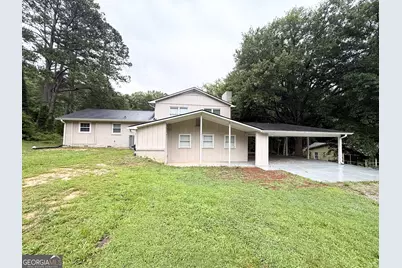 1165 Huey Road, Douglasville, GA 30134 - Photo 2