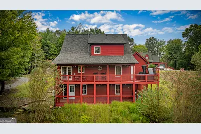 132 New Berry Street, Ellijay, GA 30540 - Photo 10