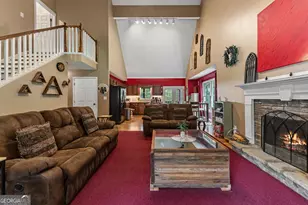 132 New Berry St, Ellijay, GA 30540 - Photo 30