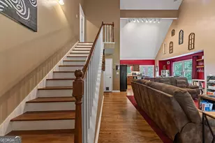 132 New Berry St, Ellijay, GA 30540 - Photo 28